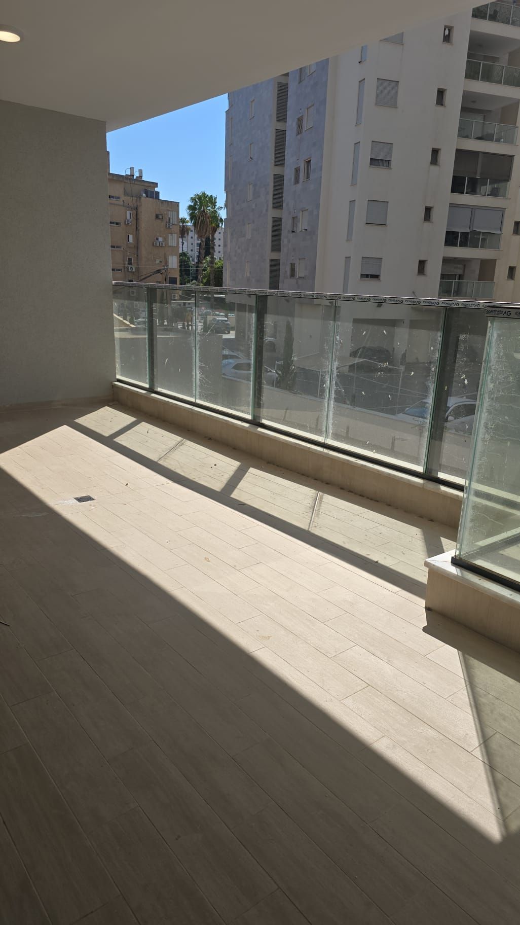 דירה 5 חדרים ביוספטל 1, עפולה