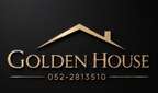 Golden House