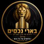 בארי נכסים עפולה