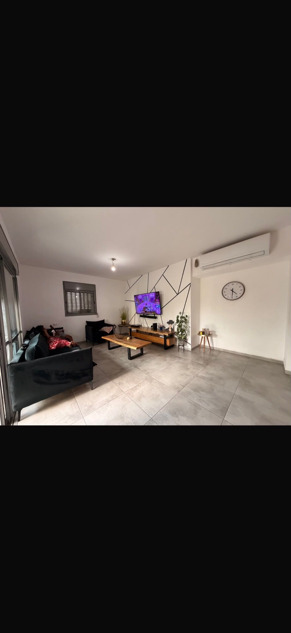 דירה 4 חדרים בהחורש 17, עפולה